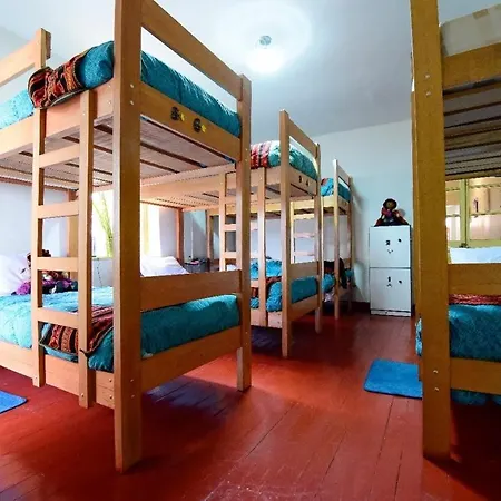 Wayruro House Hotel